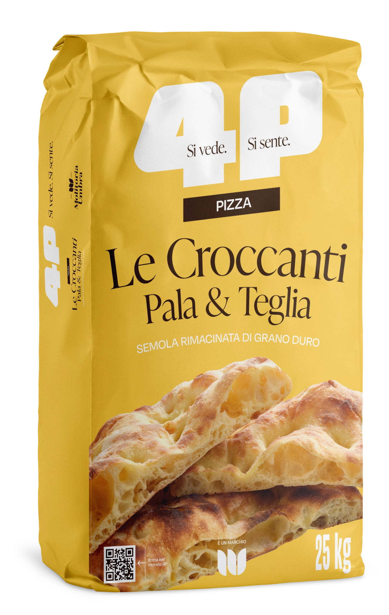 Le Croccanti