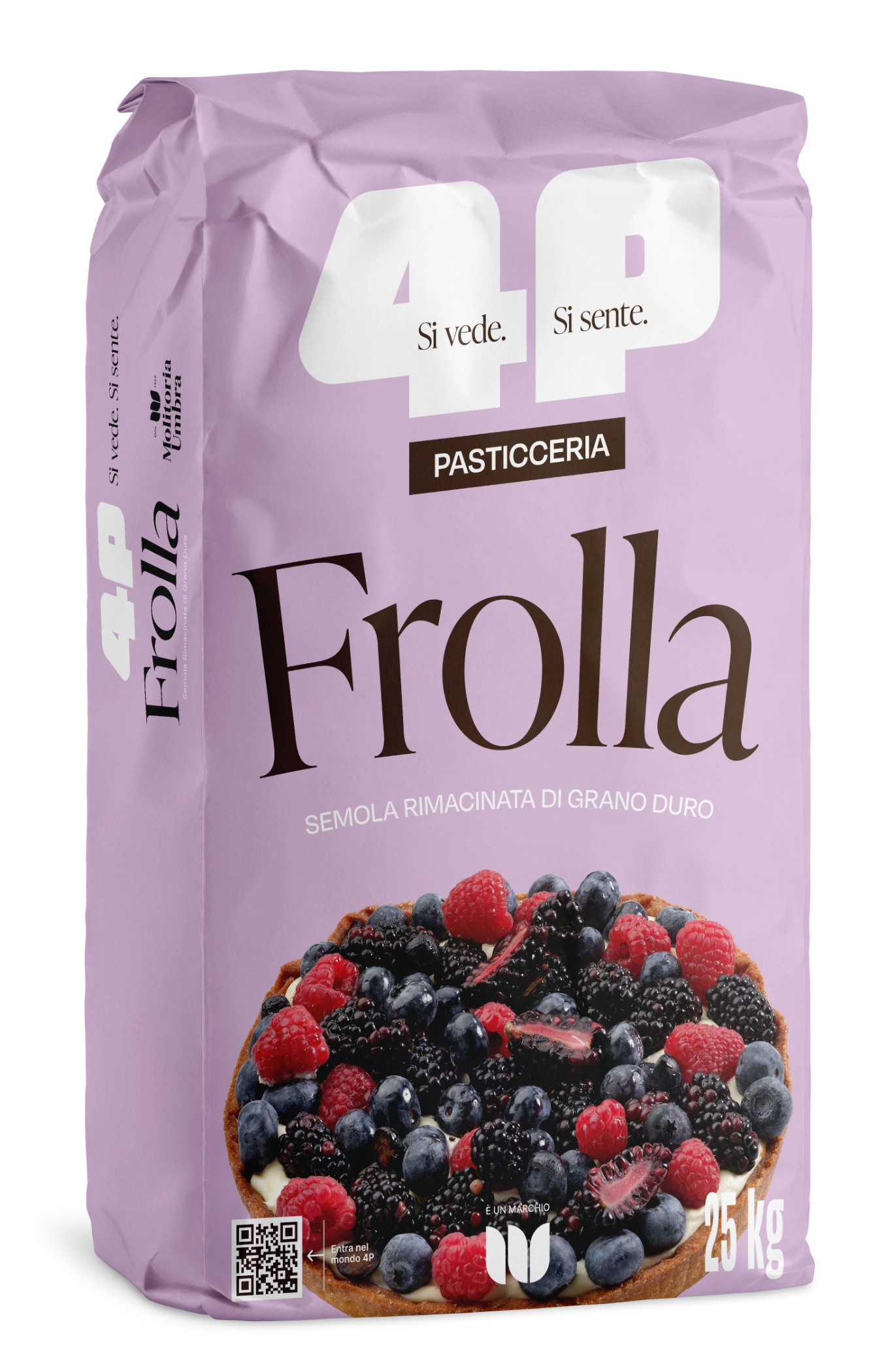 Frolla