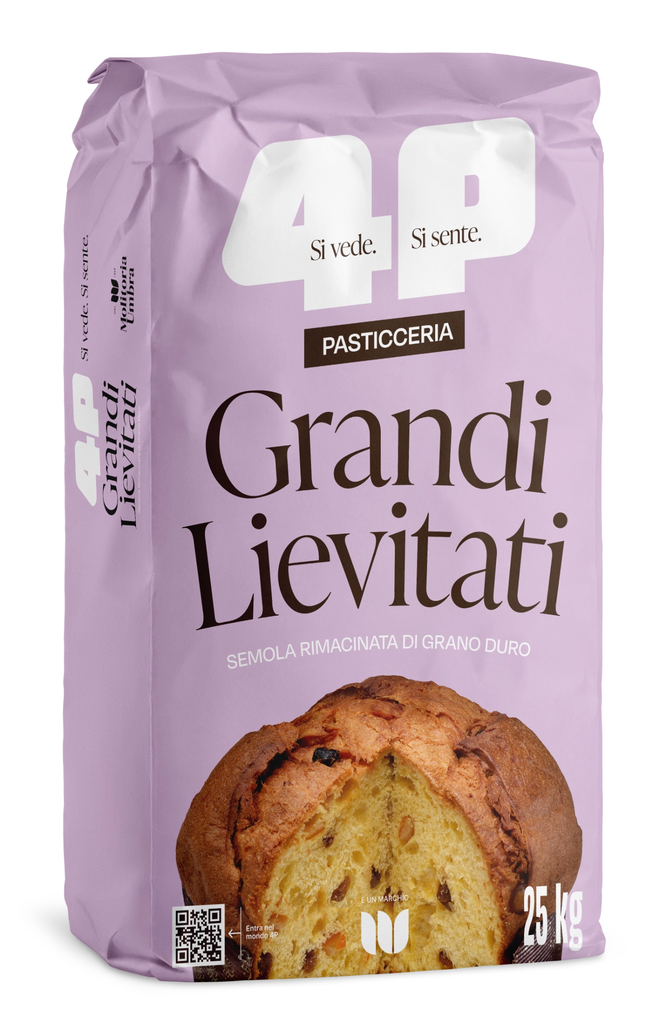 Grandi Lievitati