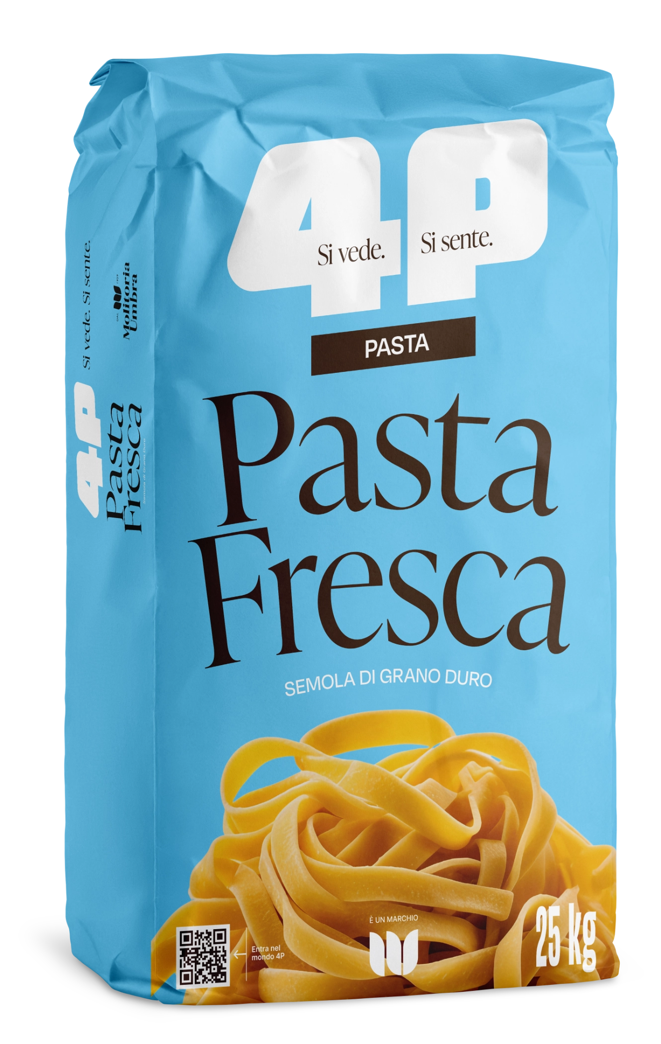 Pasta Fresca